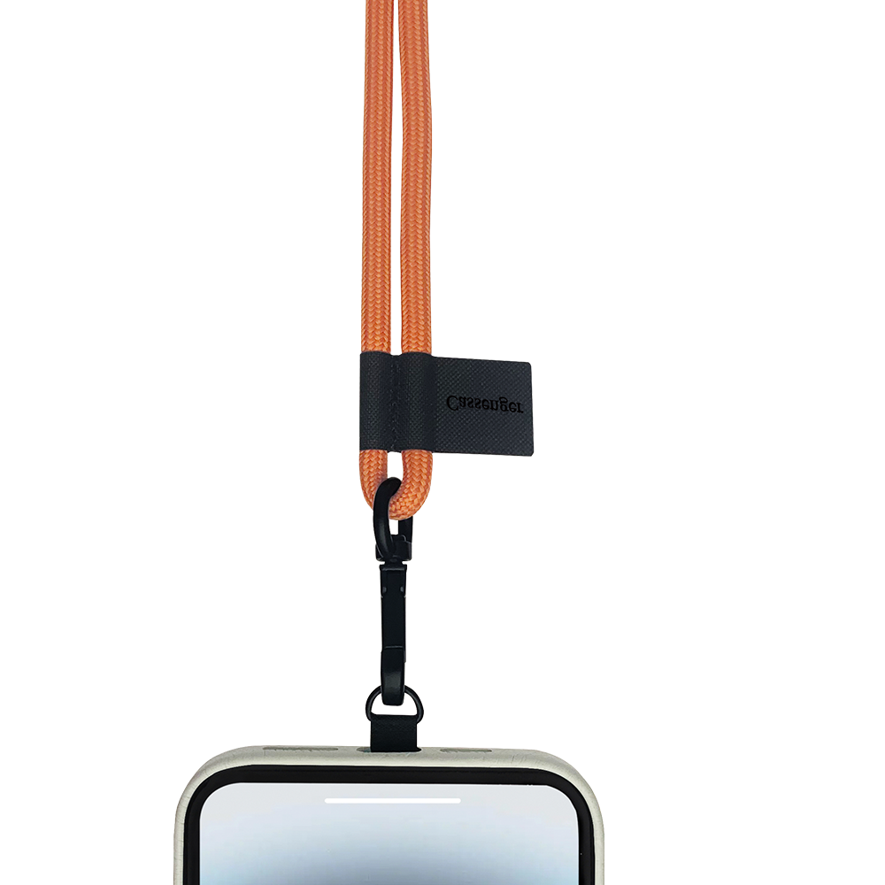 Cassenger Fashion Effortless Anti-Lost Sling