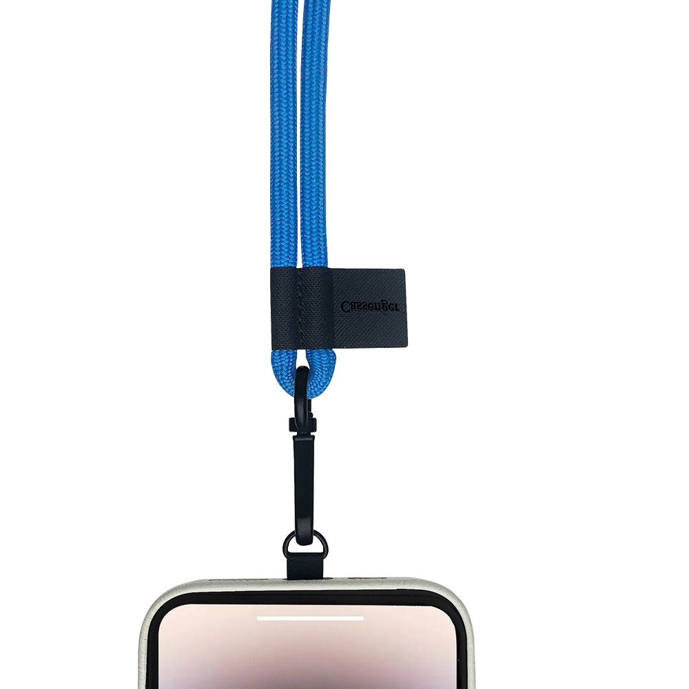 Cassenger Fashion Effortless Anti-Lost Sling