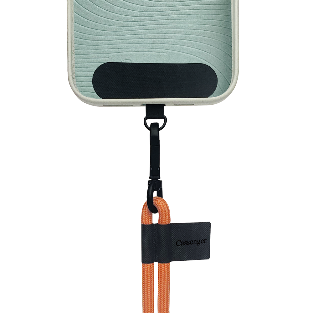 Cassenger Fashion Effortless Anti-Lost Sling