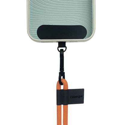 Cassenger Fashion Effortless Anti-Lost Sling